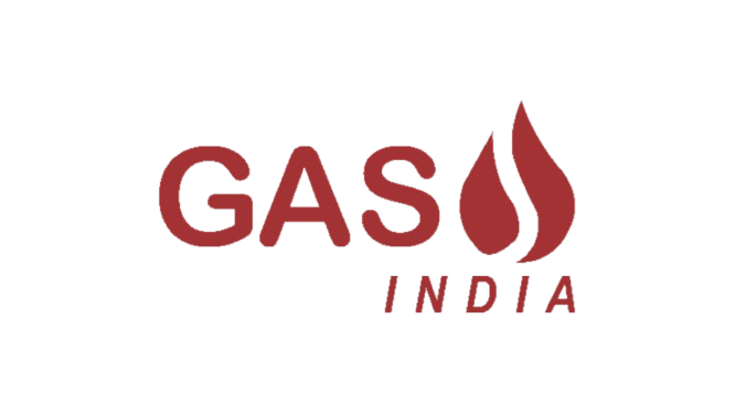 GAS India Expo Logo
