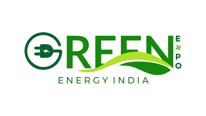 Indian Green Energy Expo Logo