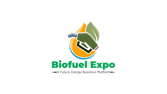 Bio Fuel Expo Logo