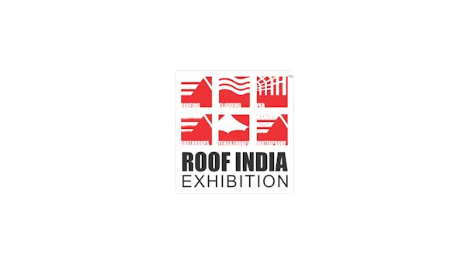 Roof India Logo