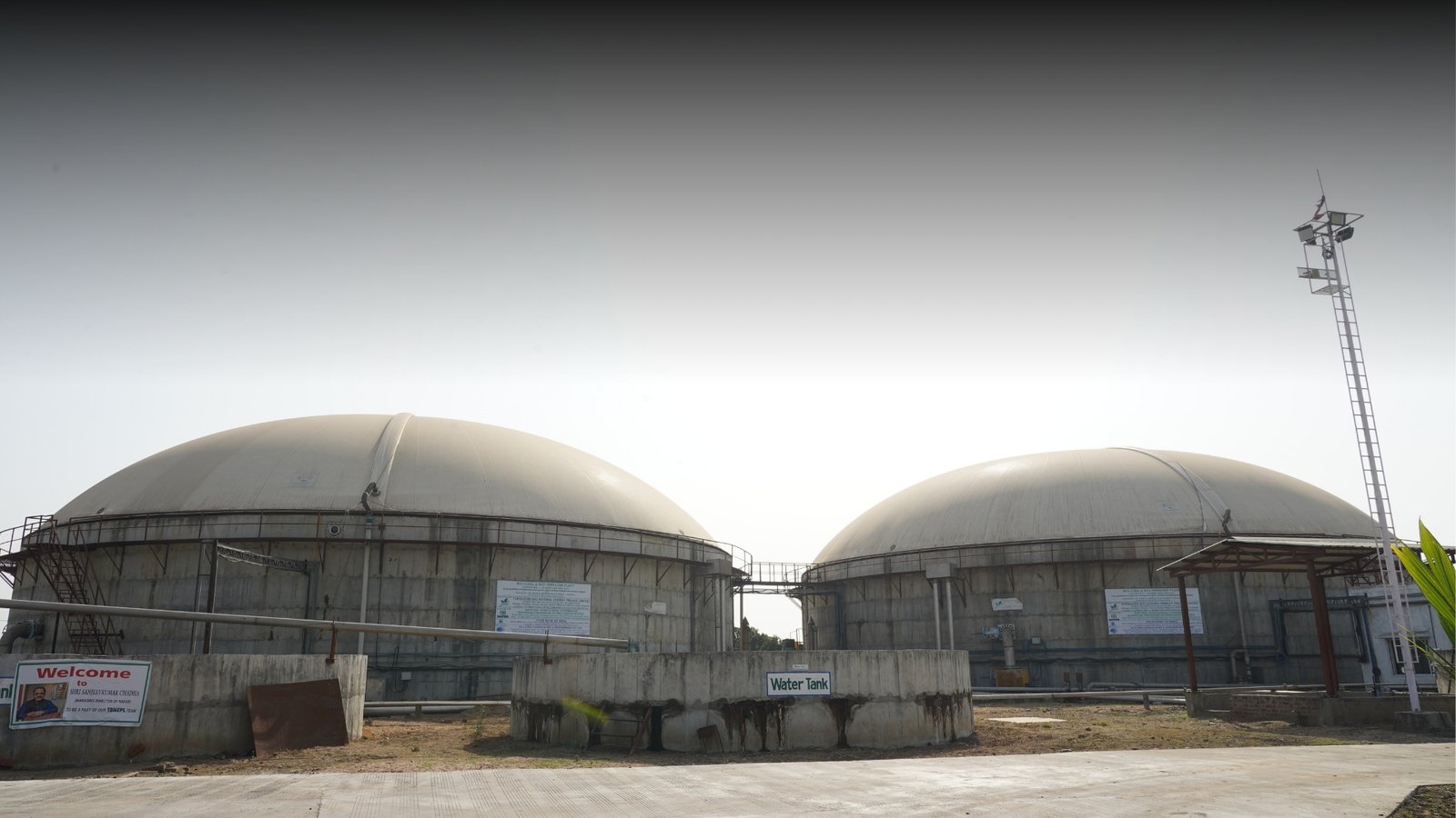 Architectural Membranes