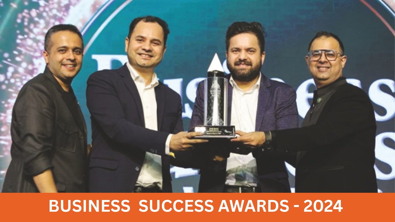 Awards – Lucky Tech Membranes