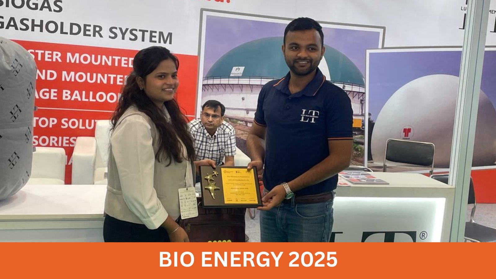 Bio Energy India – Lucky Tech Membranes