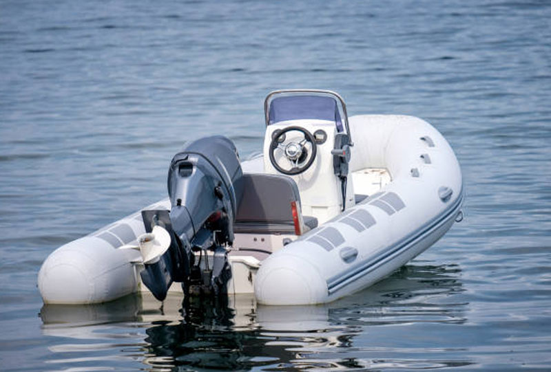 Disadvantages of Inflatable Boats Manufacture and suppliers Mumbai India