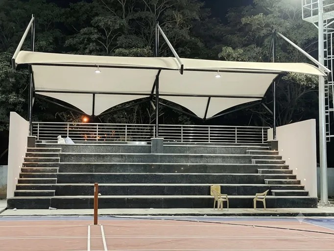 Fabric Roofs for Sports Stadiums: Pros and Cons