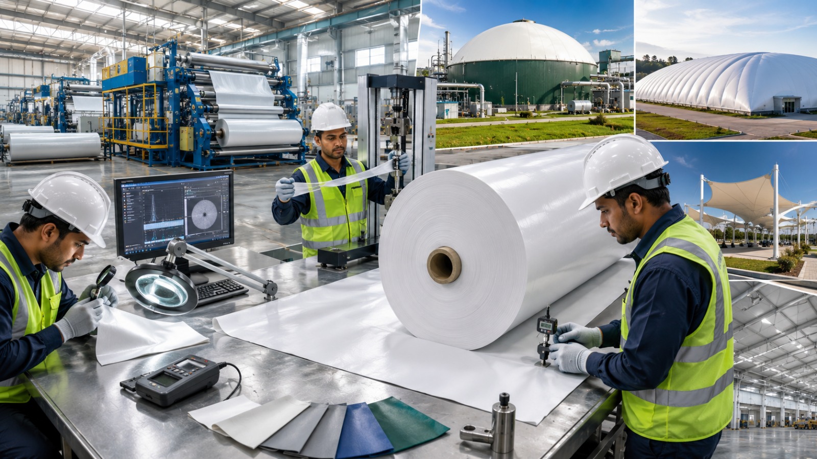  Future of Biogas Infrastructure in India