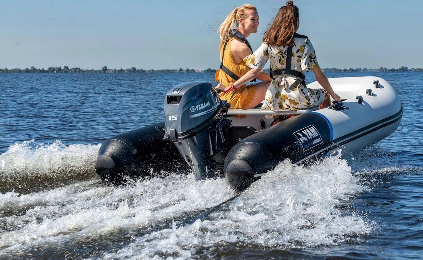 Inflatable Boats