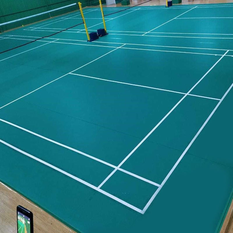 Importance of Sports Mat Equipment Fabrics Manufacturers and Supplier