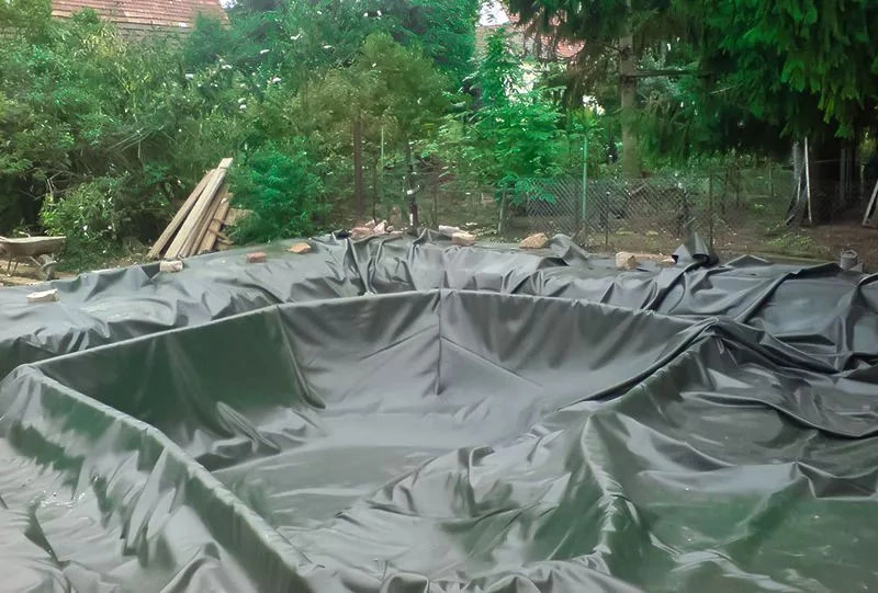 Pond Liners