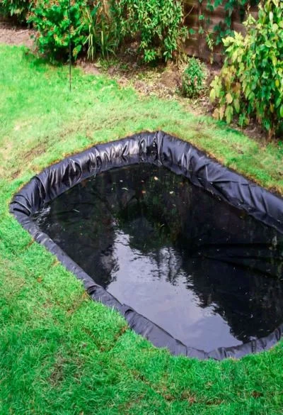 storage liners