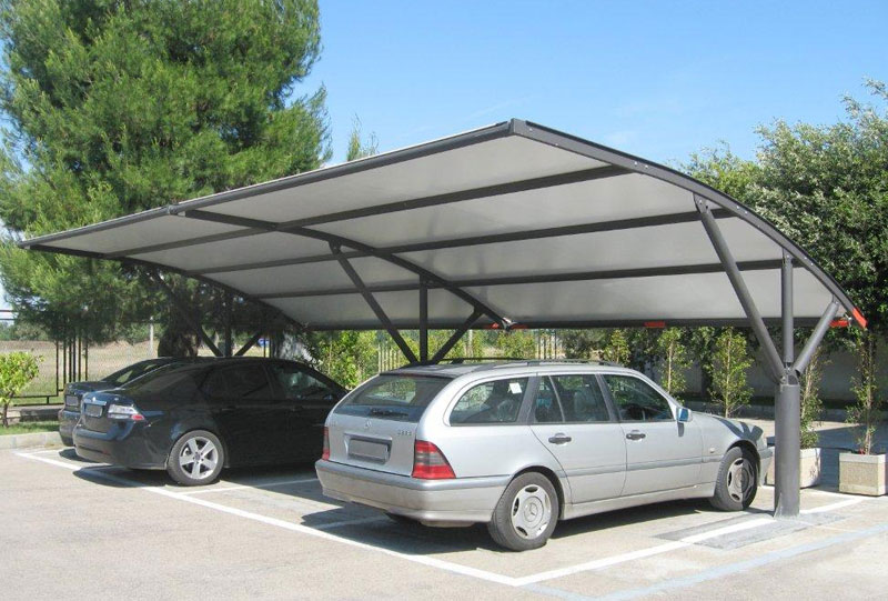 Properties of Awning Canopies Car Parking Shades