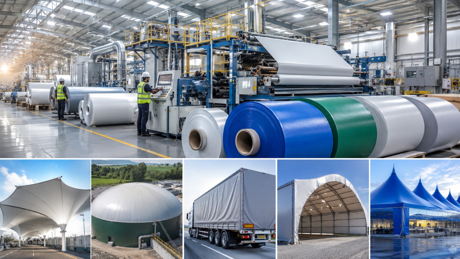  Future of Biogas Infrastructure in India
