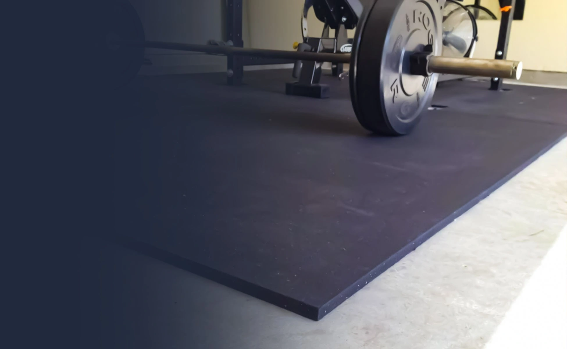 mat for sport
