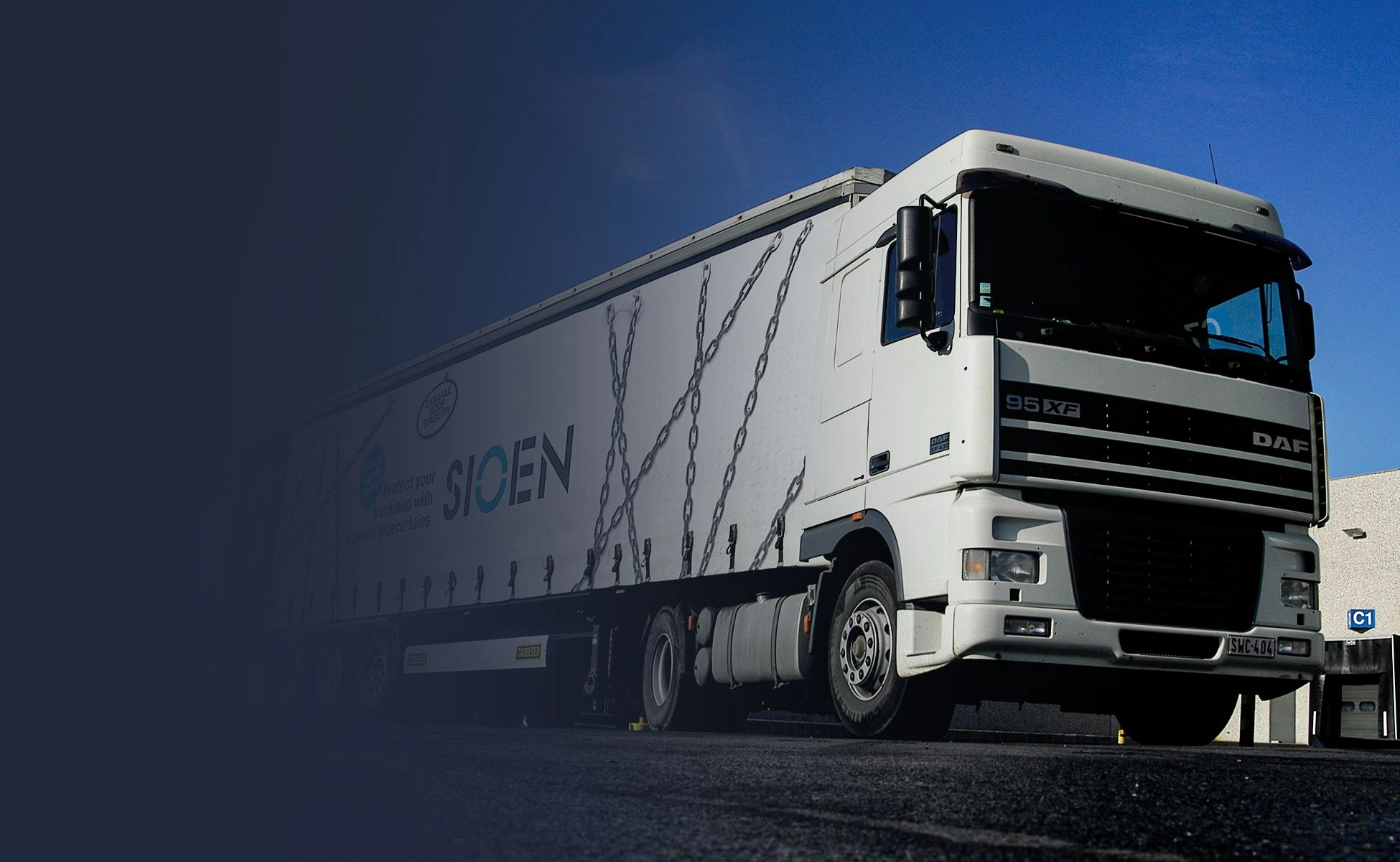 Truckcover