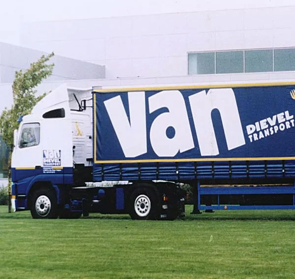 What are Truck and Tipper Covers