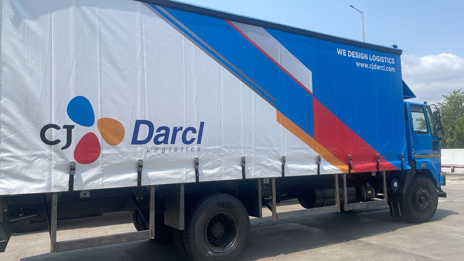 Truck and Tipper Covers
