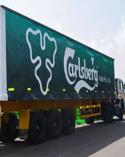Truck, Tipper Covers and Tarpaulins
