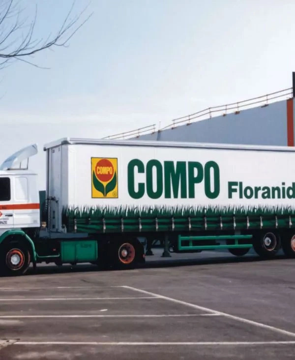 Truckcover Application