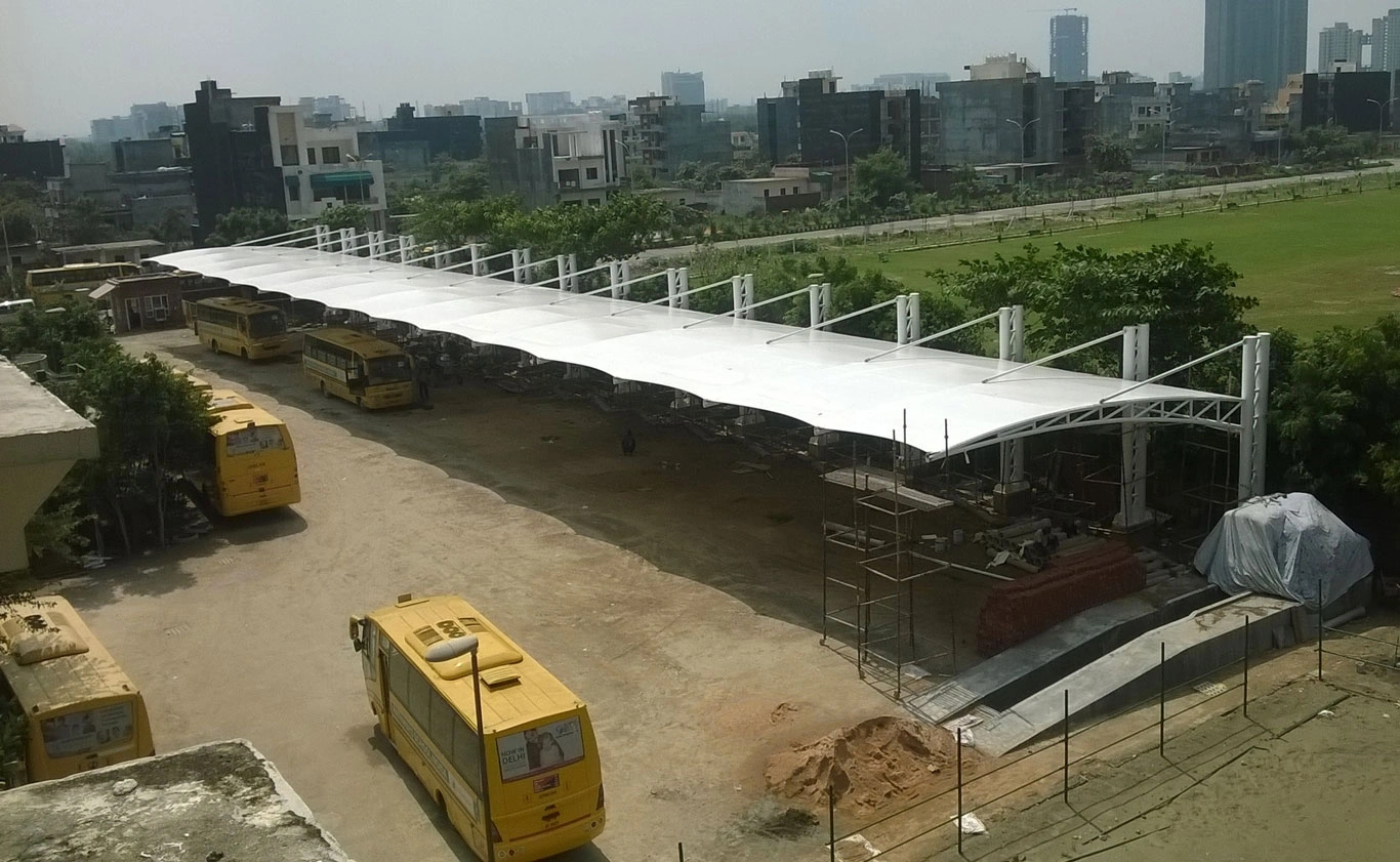Truck and Tipper Covers