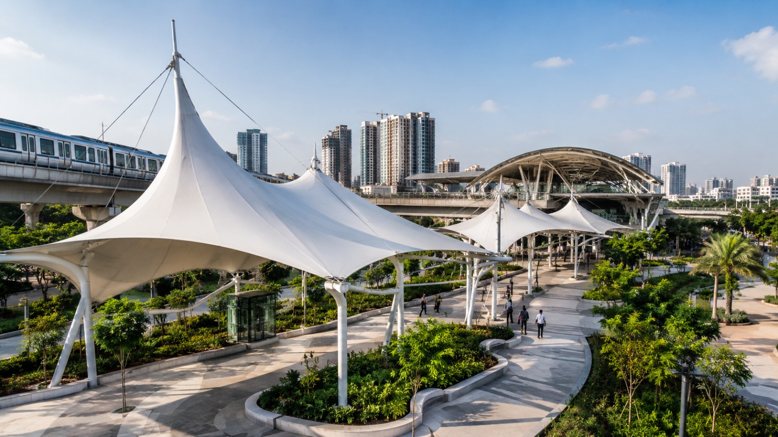  Future of Biogas Infrastructure in India